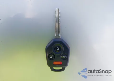 2013 Subaru Impreza 2.0I Premium z USA, uszkodzony, nr VIN JF1GPAD67DG865078